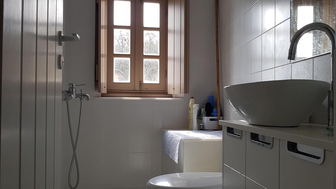 Photo of Bathroom in Papadhianika