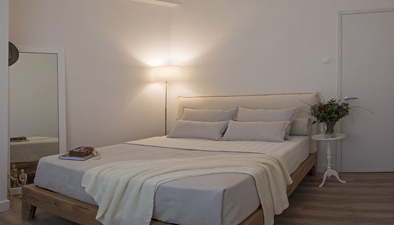 Photo of Bedroom in Platia Viktorias