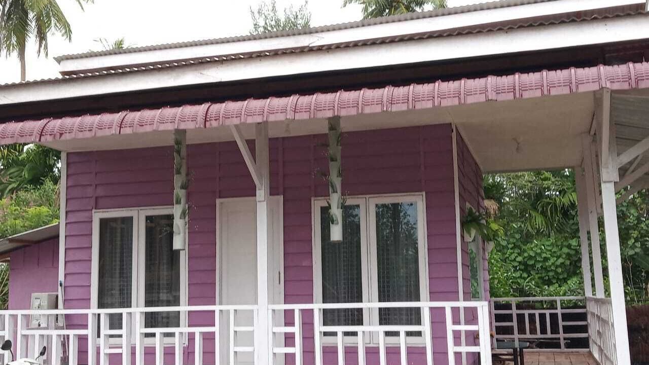 Photo of Outdoor in Sinabang