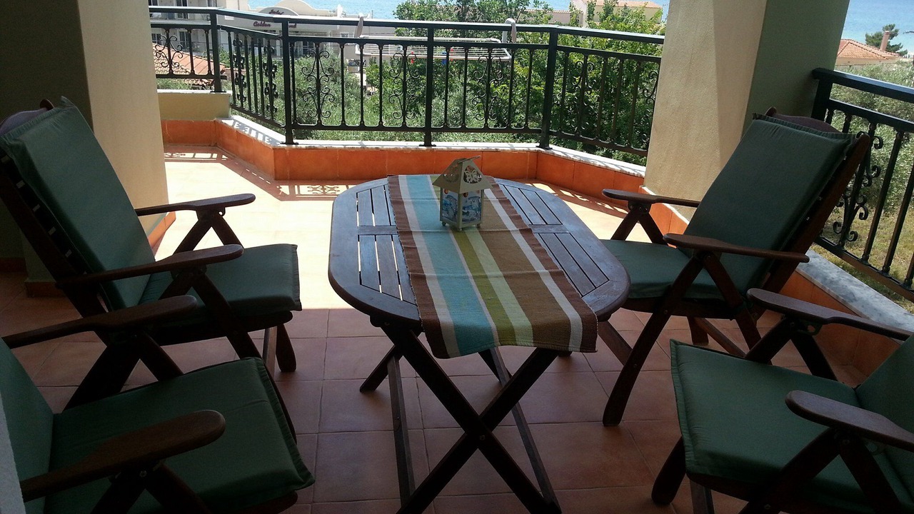 Photo of Outdoor in Golden Beach