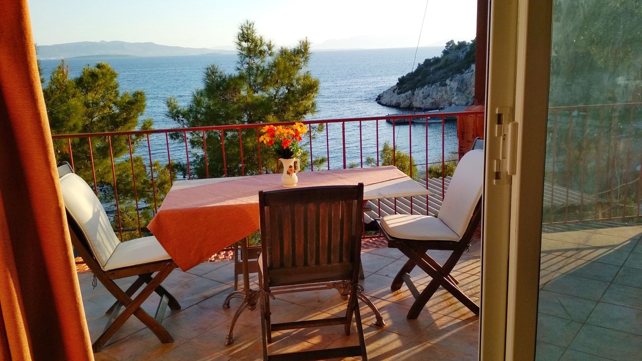 Photo of Outdoor in Salamis