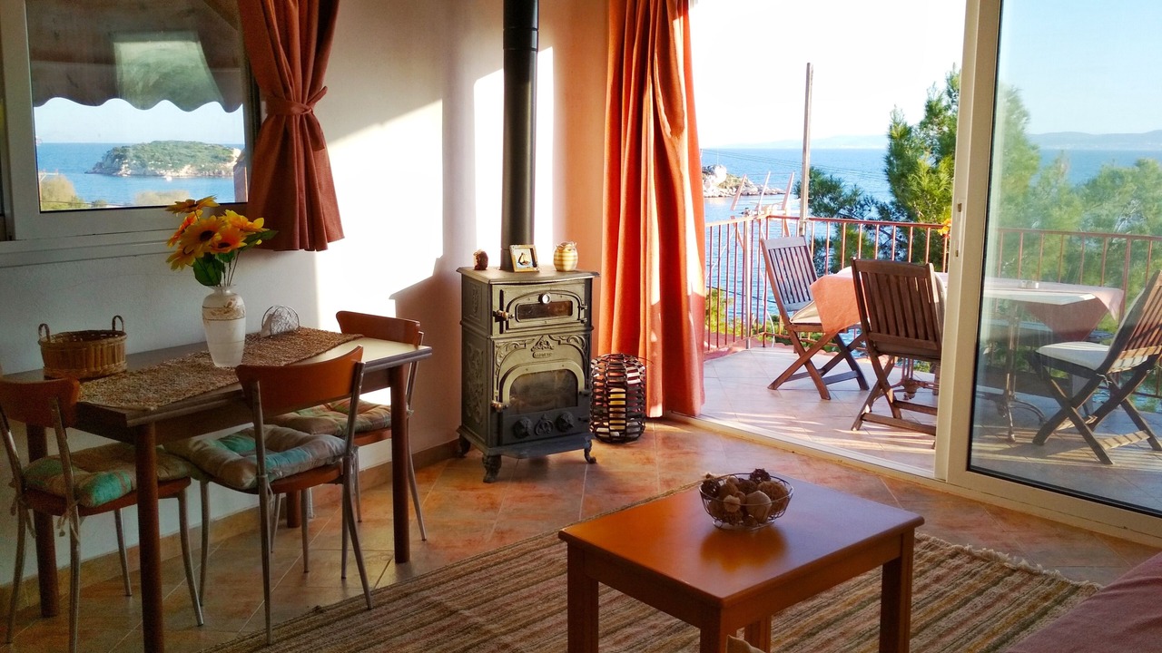 Photo of Livingroom in Salamis