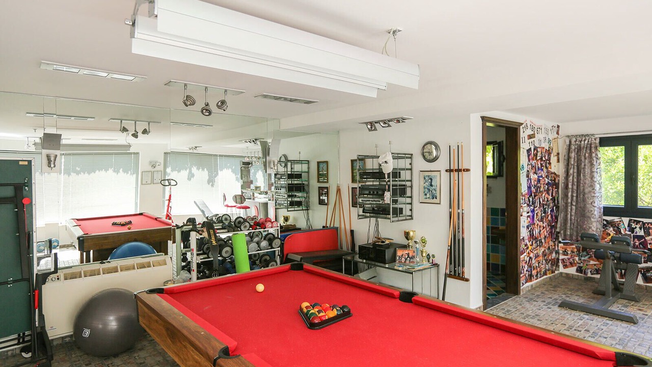 Photo of Bedroom in Achladies