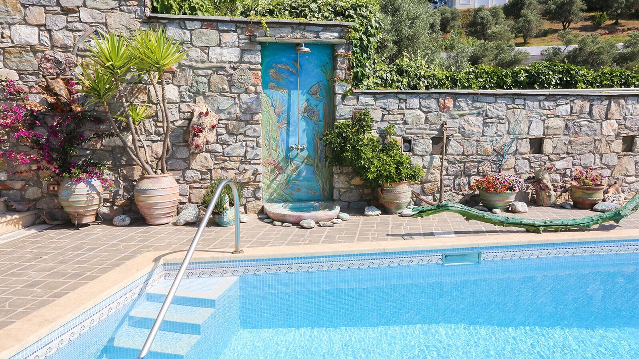 Photo of Outdoor in Achladies