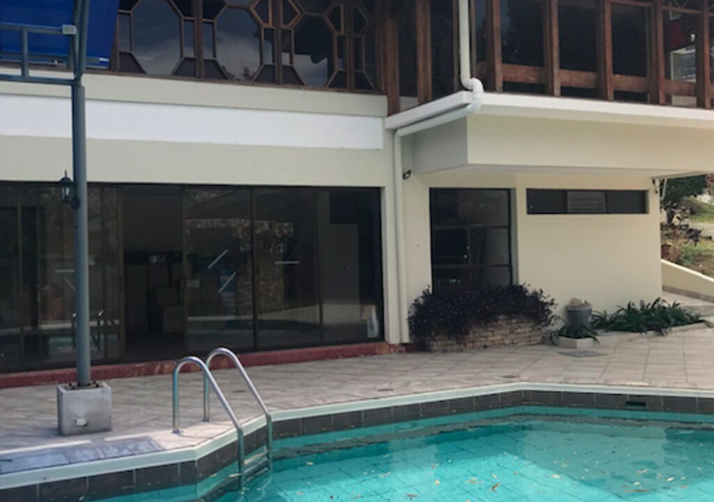 Photo of Outdoor in Escazu