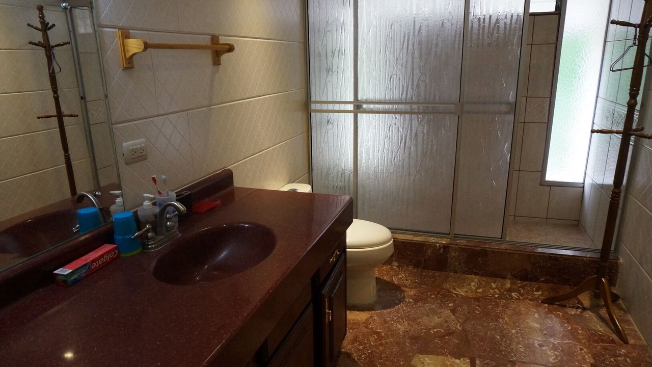 Photo of Bathroom in Escazu