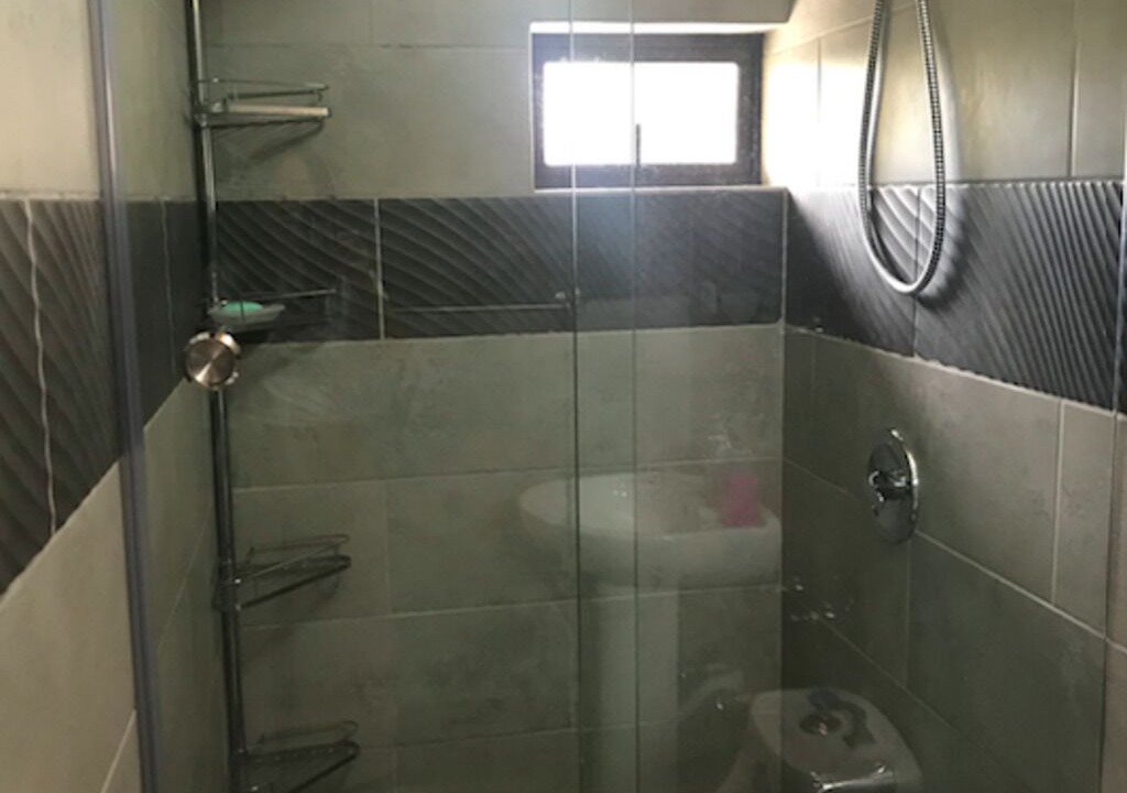 Photo of Bathroom in Escazu