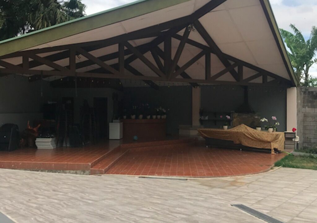 Photo of Outdoor in Escazu