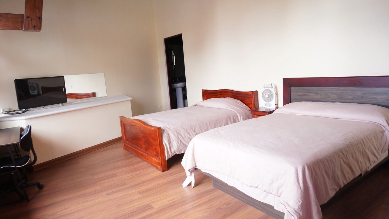 Photo of Bedroom in Escazu