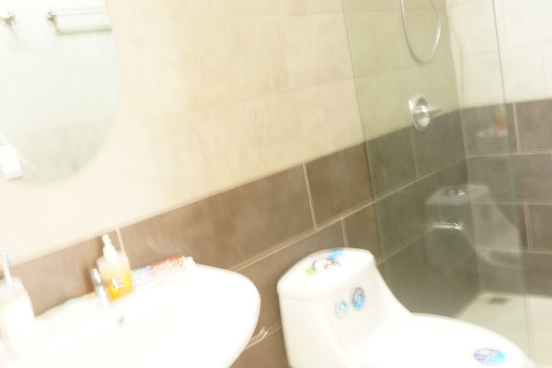 Photo of Bathroom in Escazu