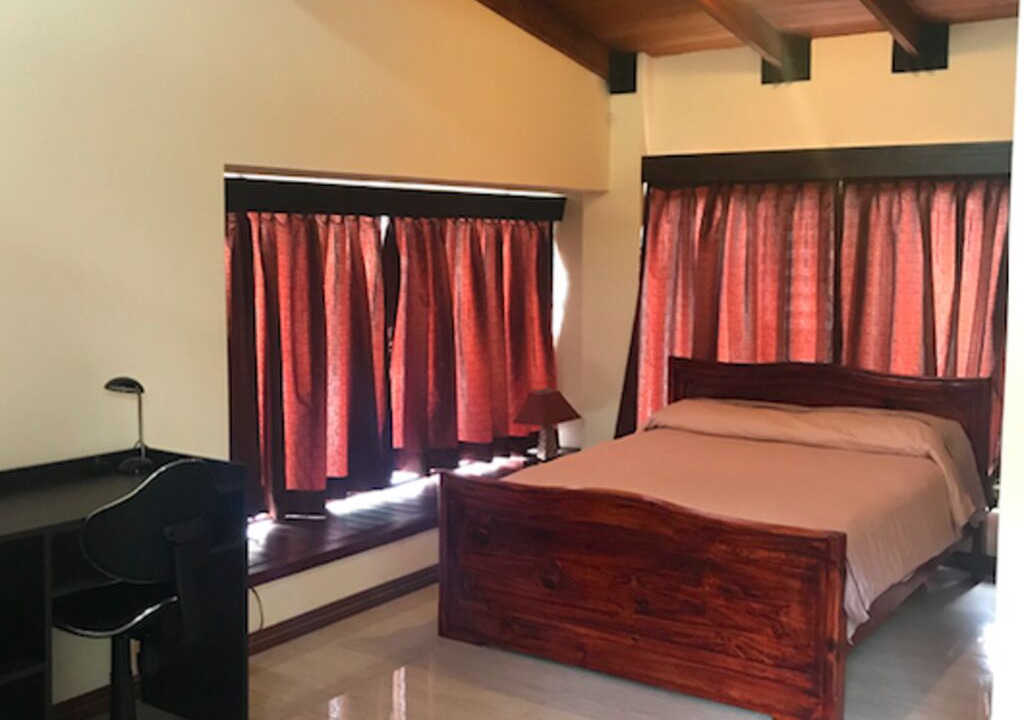 Photo of Bedroom in Escazu