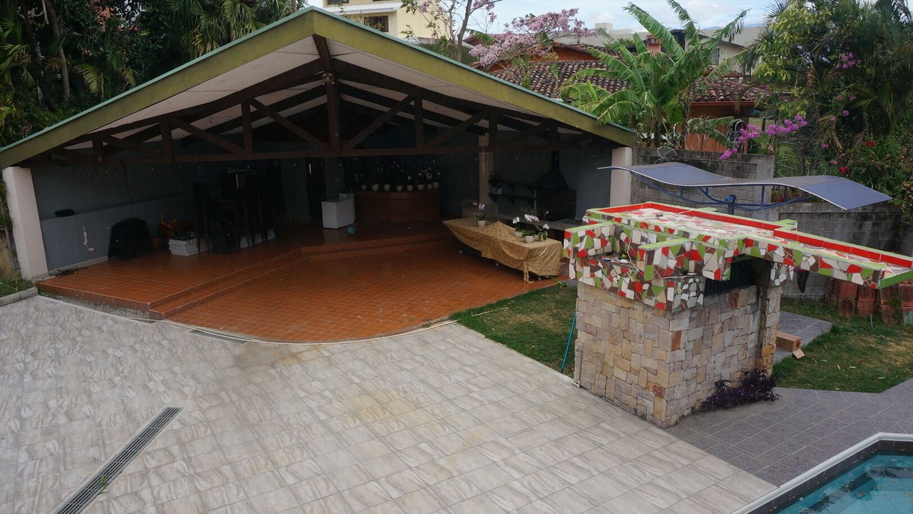 Photo of Outdoor in Escazu