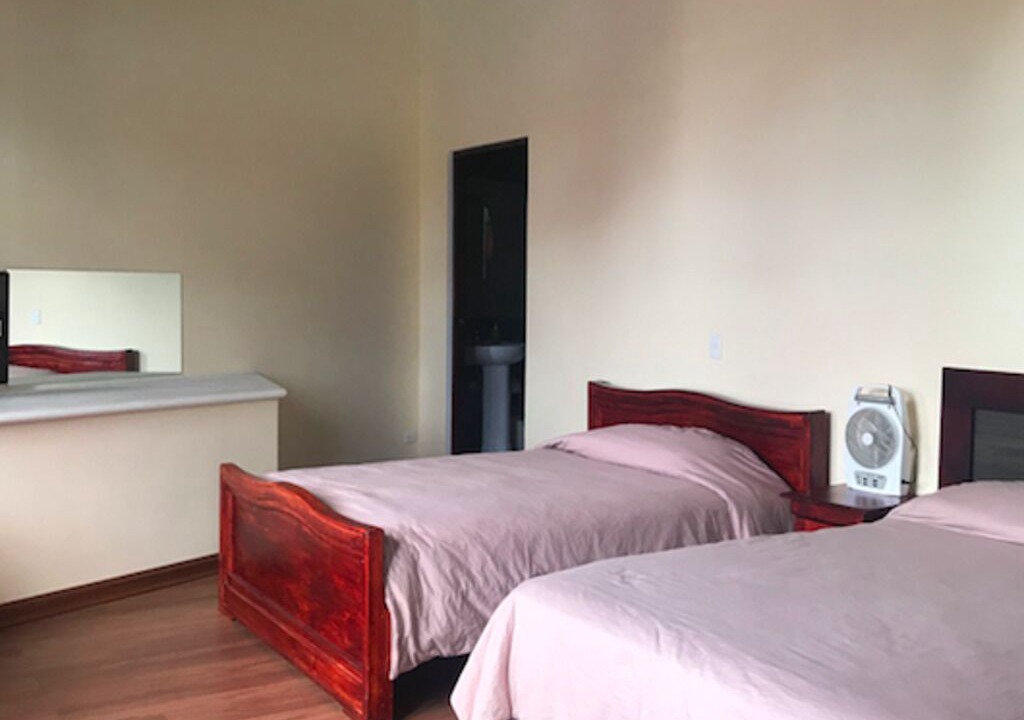 Photo of Bedroom in Escazu