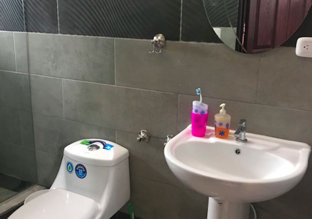 Photo of Bathroom in Escazu