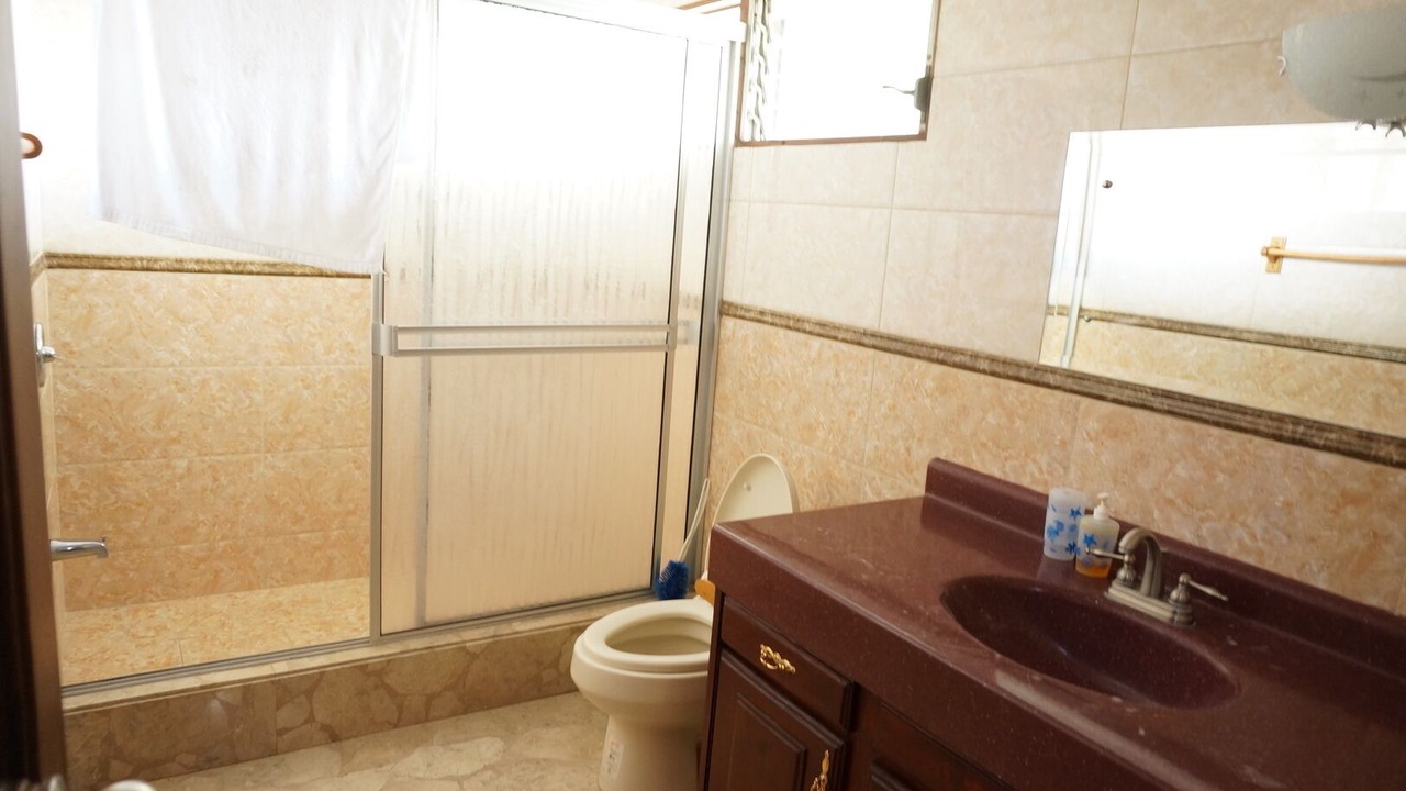 Photo of Bathroom in Escazu