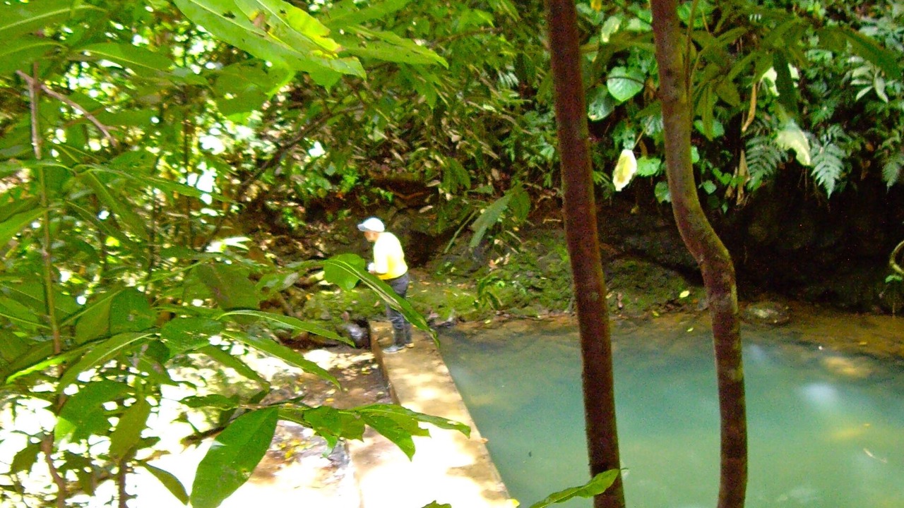 Photo of Outdoor in Baru