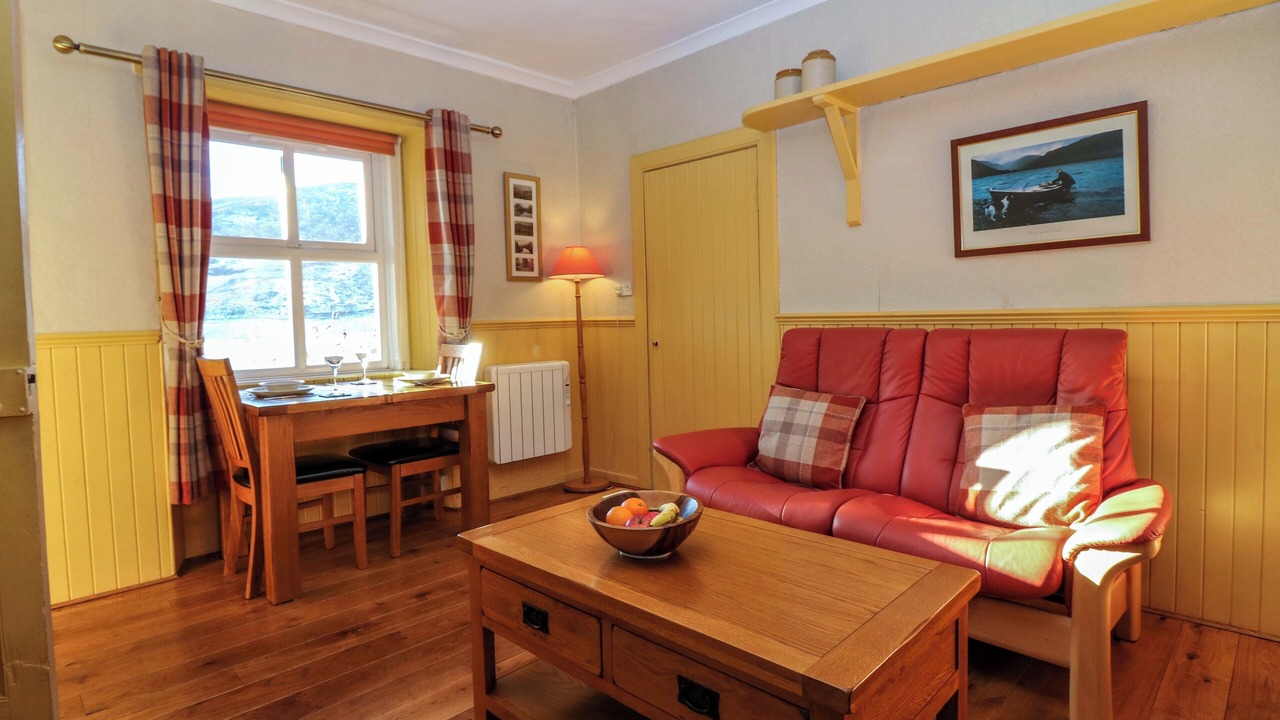 Photo of Livingroom in Kirriemuir