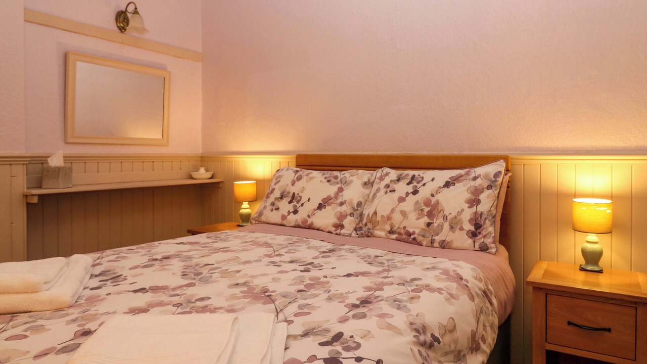 Photo of Bedroom in Kirriemuir