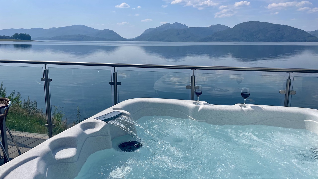 Photo of Outdoor in Kentallen