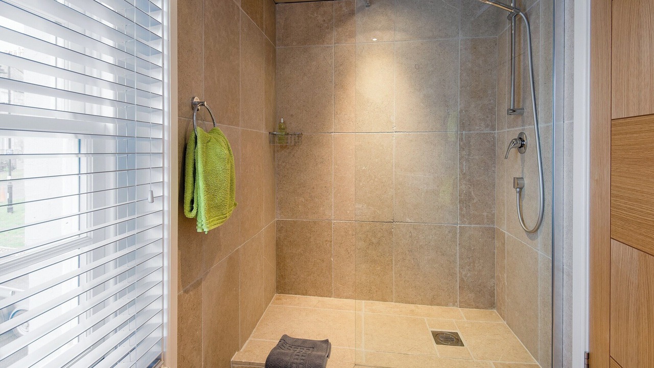 Photo of Bedroom in Gatehouse-of-Fleet