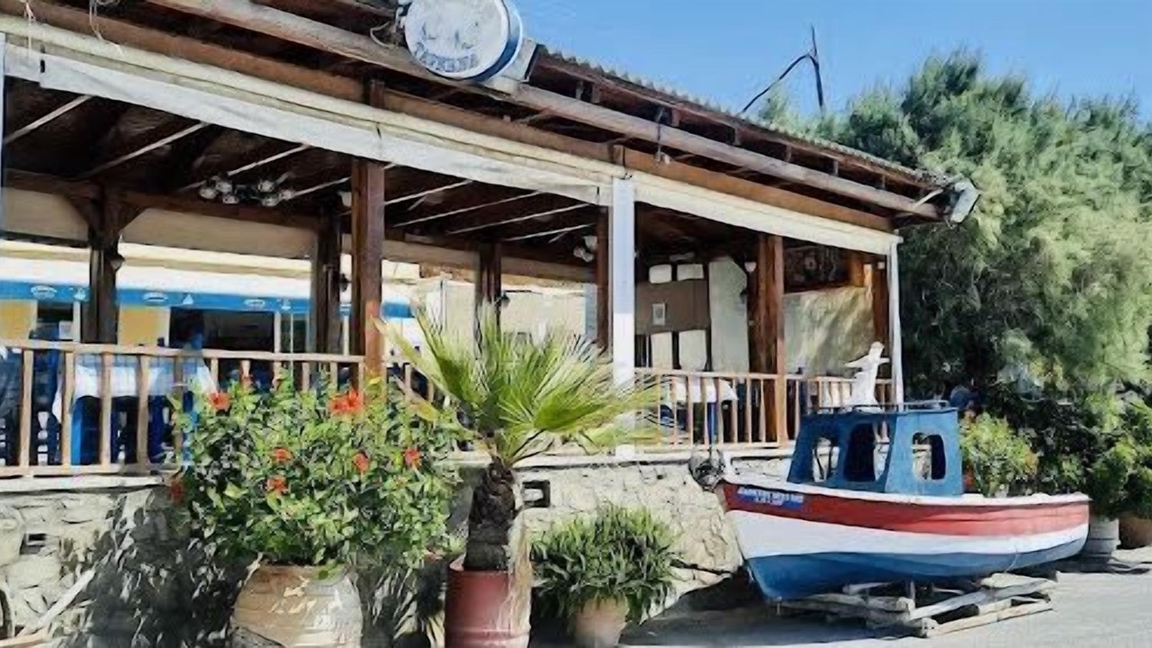 Photo of Outdoor in Kastri