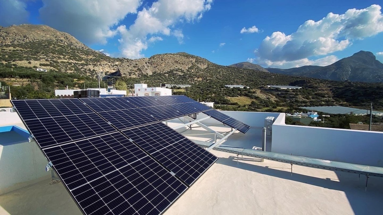 Photo of Outdoor in Kastri