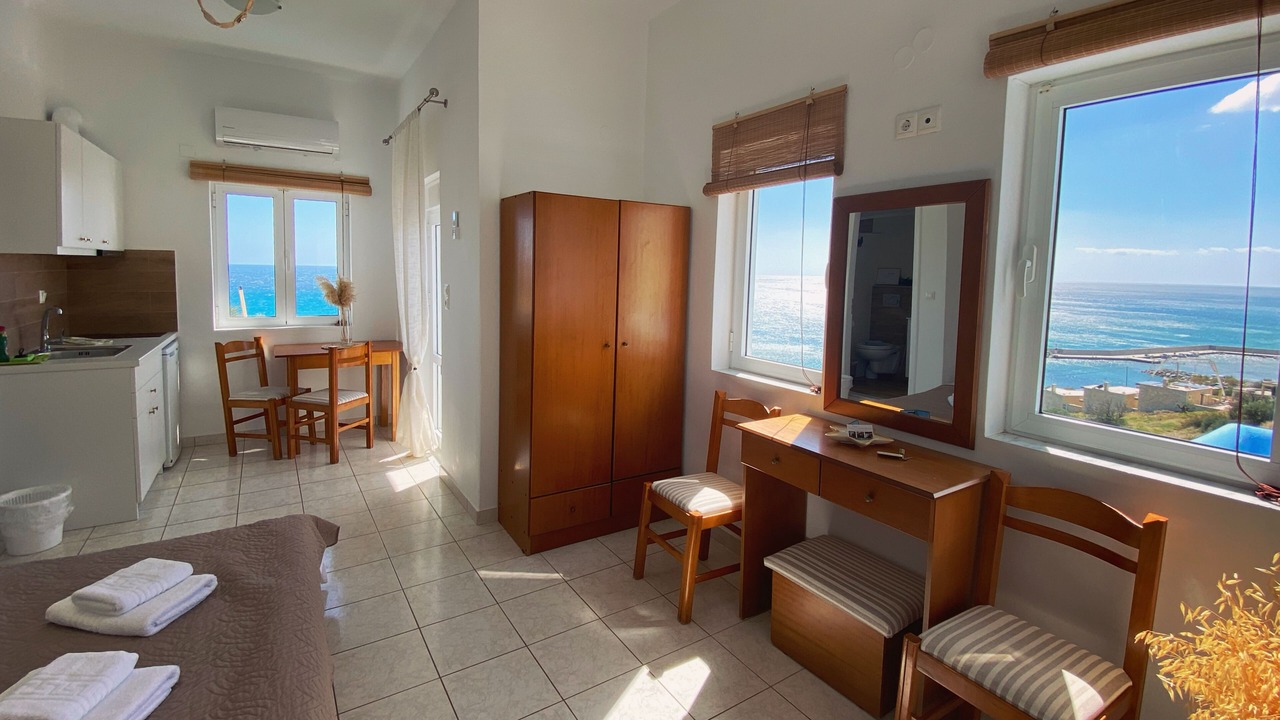 Photo of Bedroom in Kastri