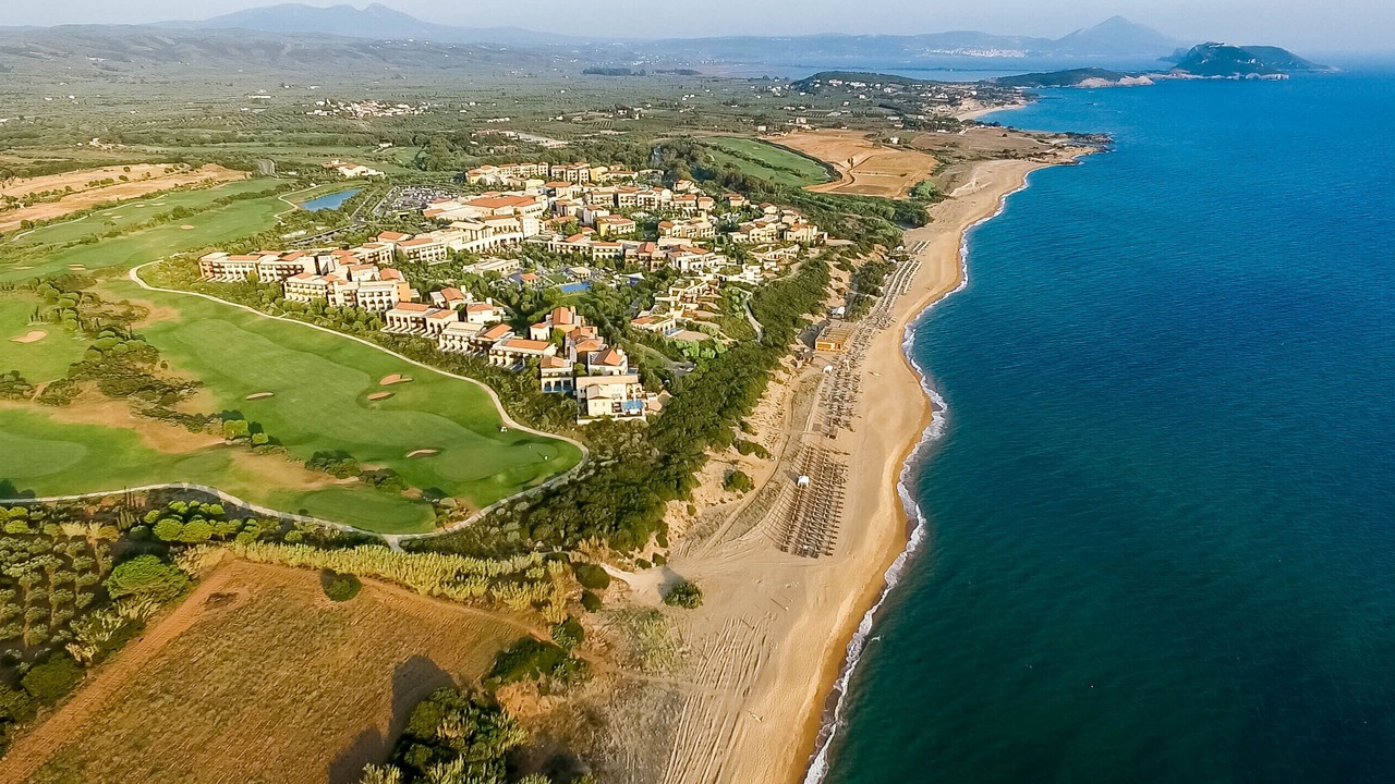 Photo of Outdoor in Vromonerion