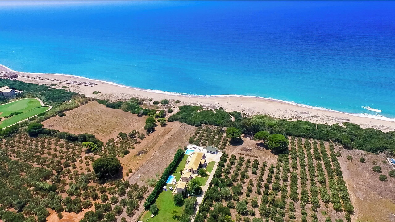 Photo of Outdoor in Vromonerion