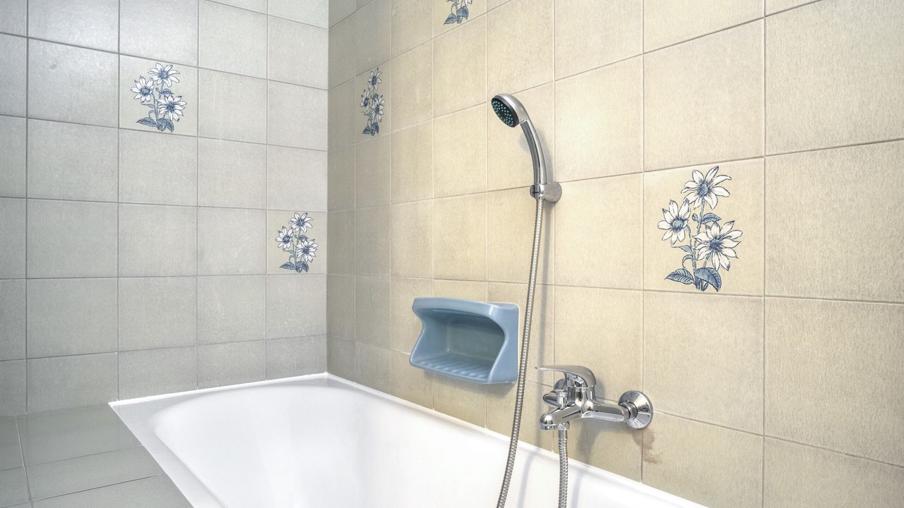 Photo of Bathroom in Ano Kipseli