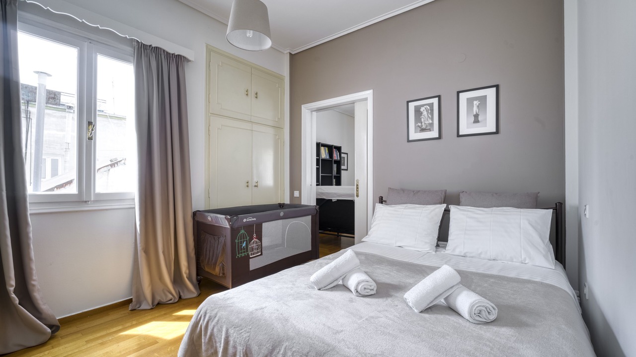 Photo of Bedroom in Ano Kipseli