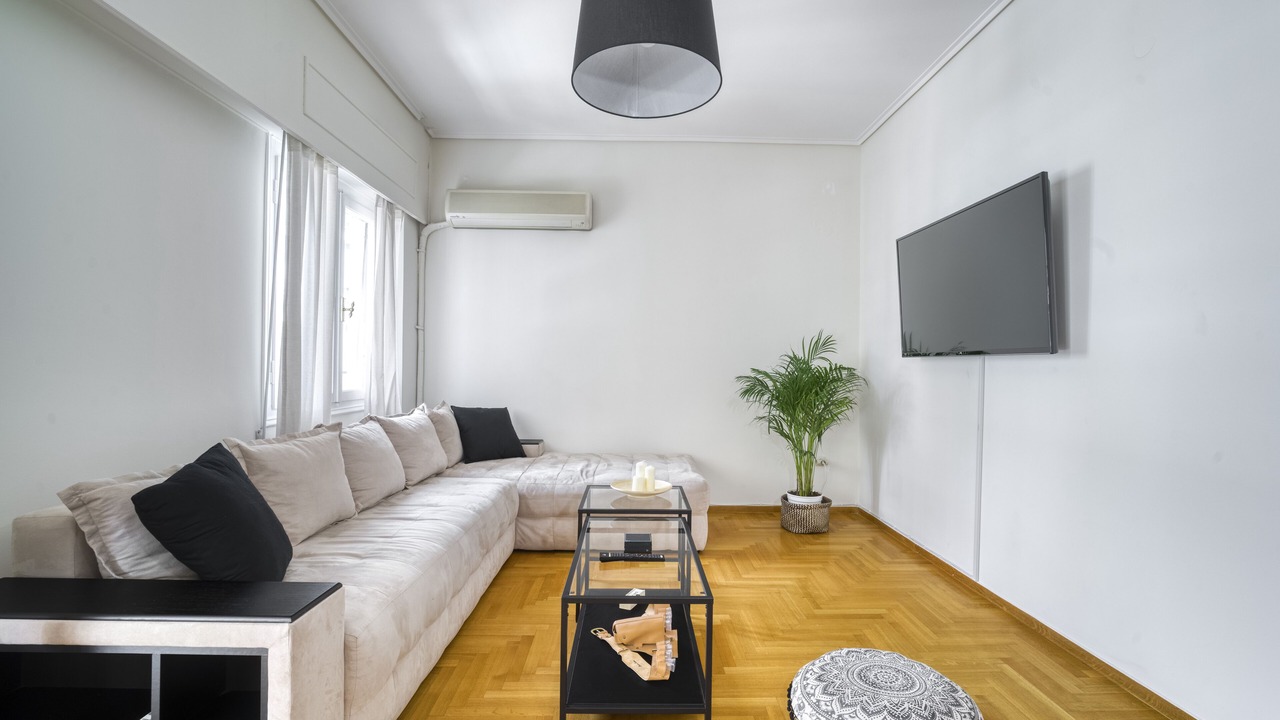 Photo of Livingroom in Ano Kipseli