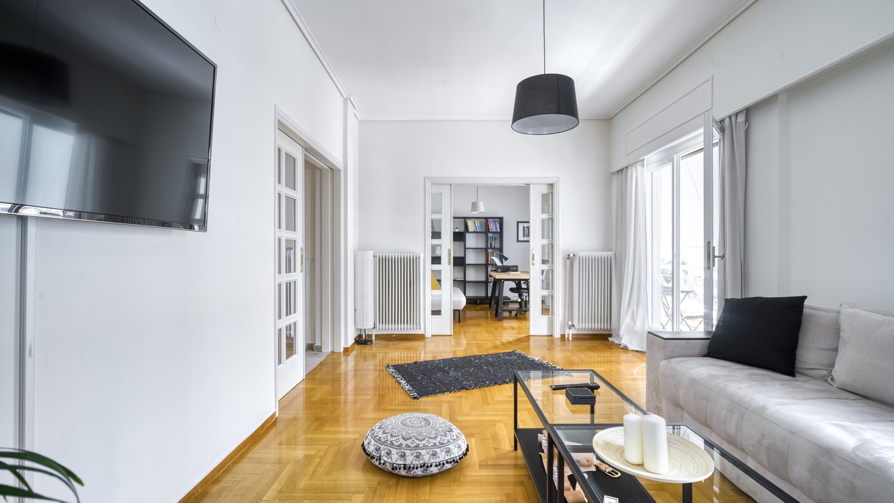 Photo of Livingroom in Ano Kipseli