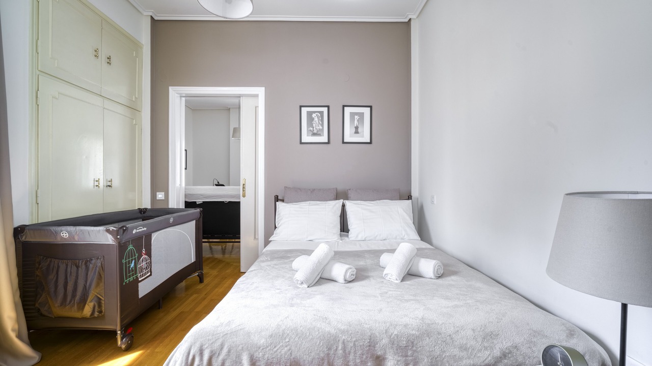Photo of Bedroom in Ano Kipseli