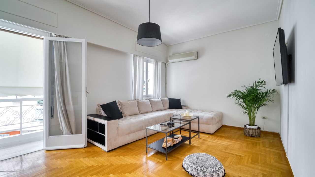 Photo of Livingroom in Ano Kipseli