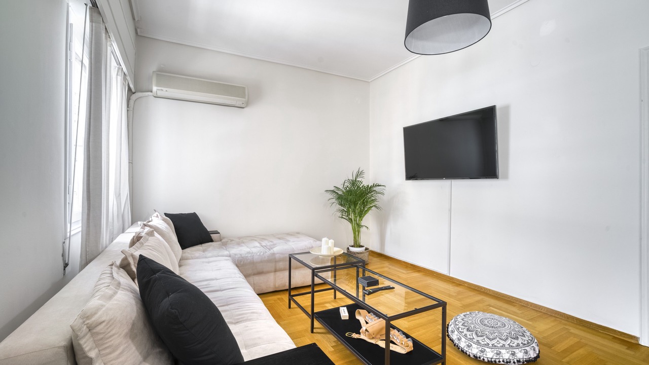 Photo of Livingroom in Ano Kipseli
