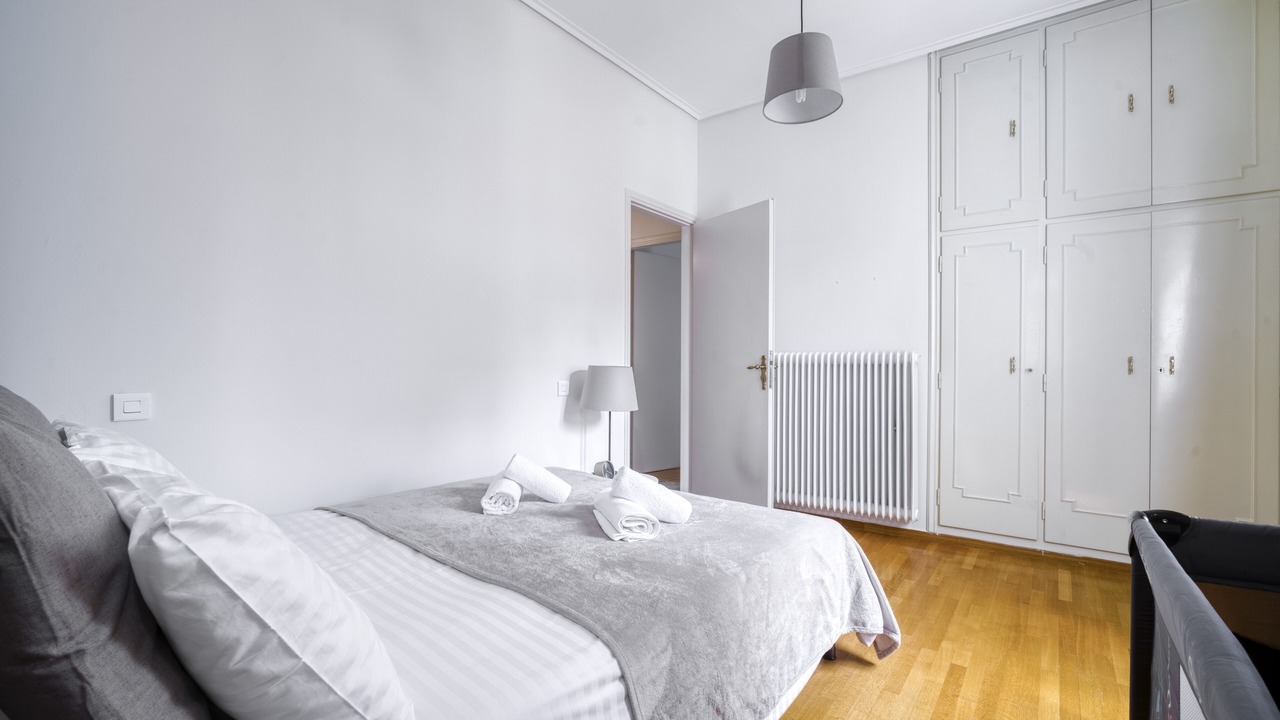 Photo of Bedroom in Ano Kipseli