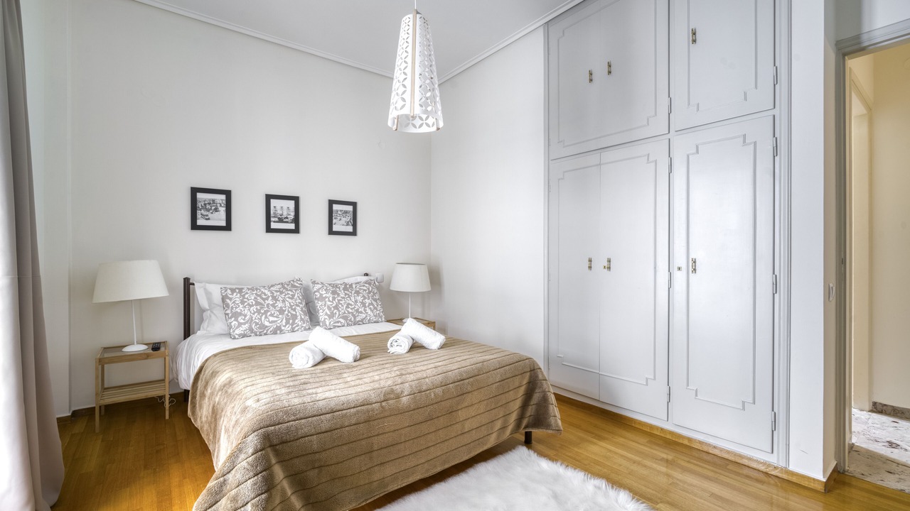 Photo of Bedroom in Ano Kipseli