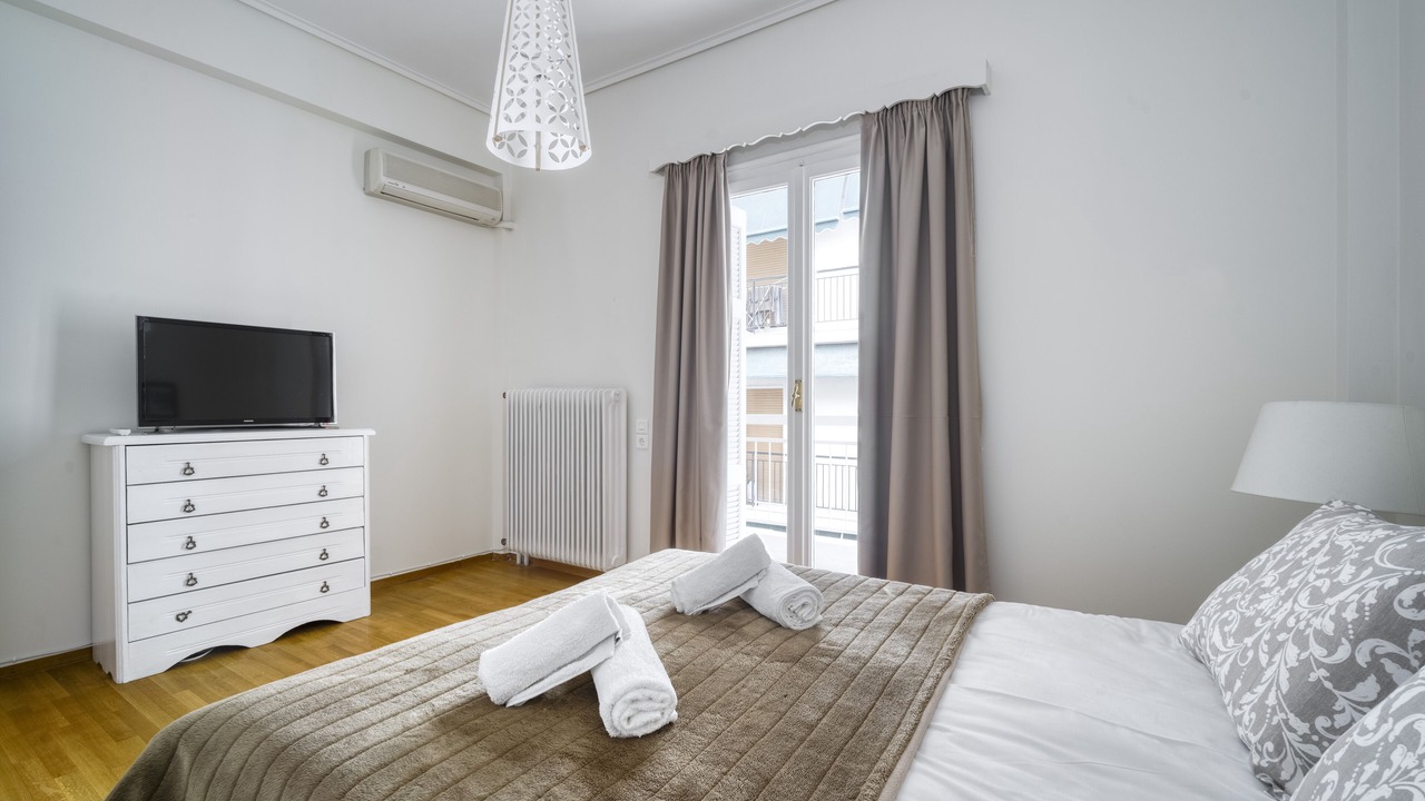 Photo of Bedroom in Ano Kipseli