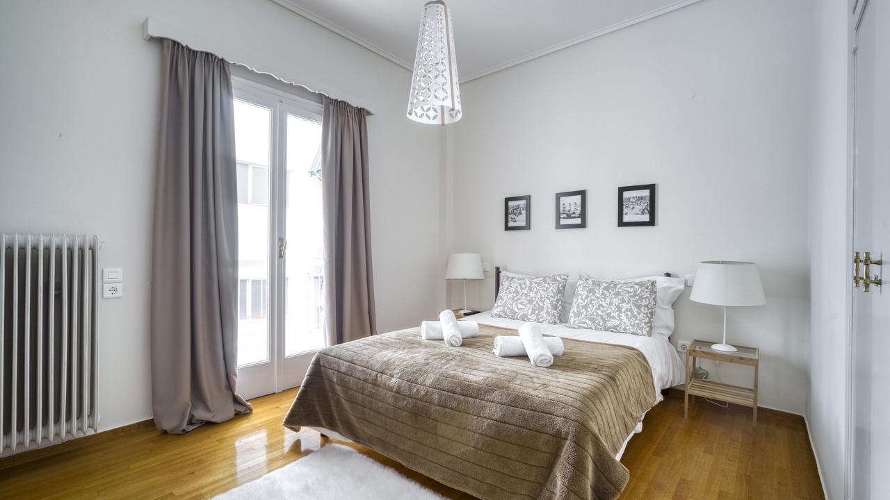 Photo of Bedroom in Ano Kipseli