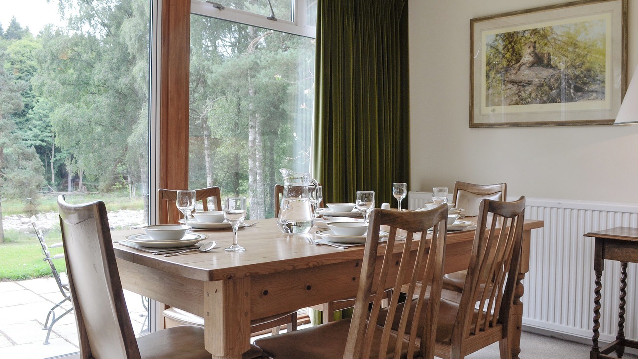 Photo of Outdoor in Banchory