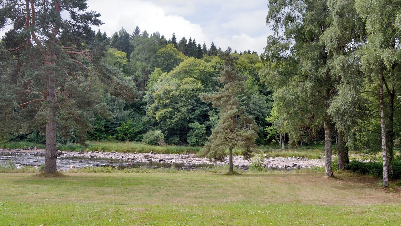 Photo of Outdoor in Banchory