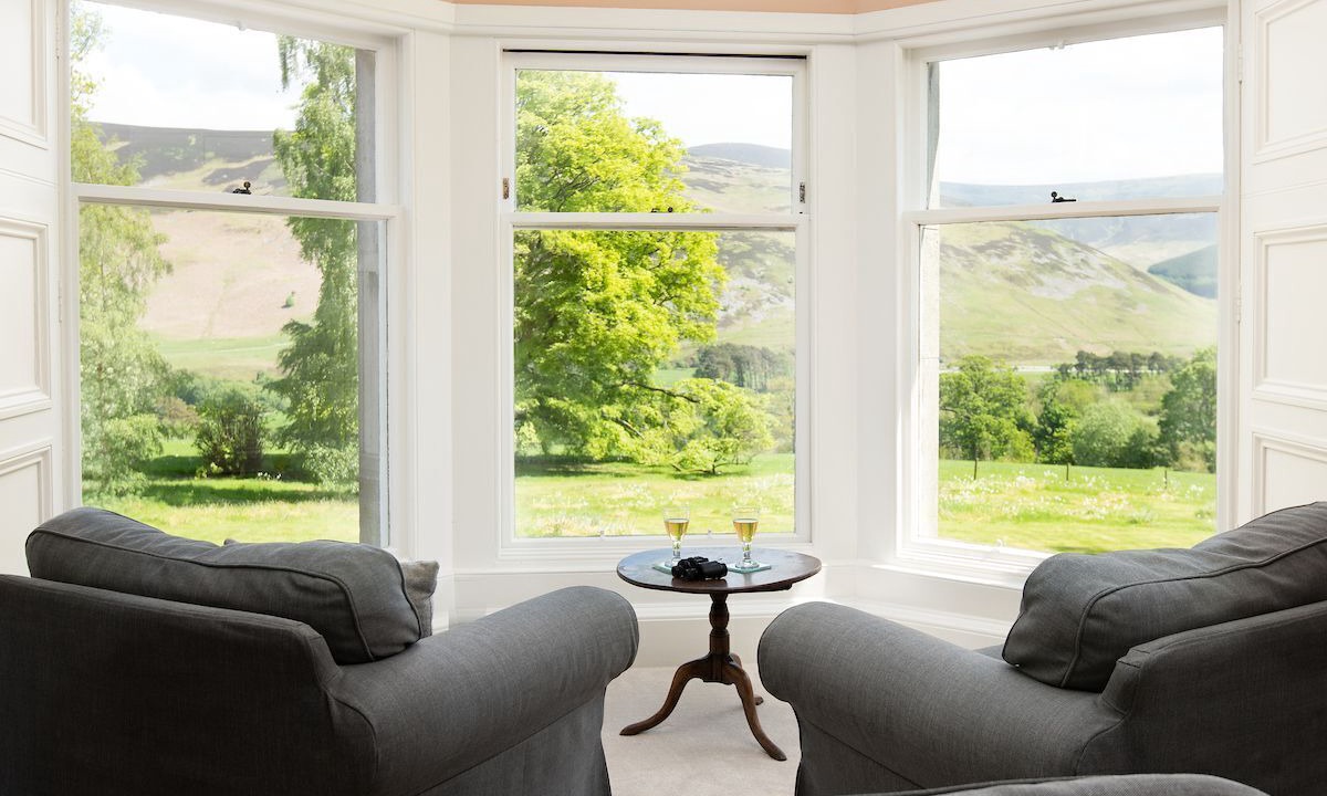 Photo of Bedroom in Biggar