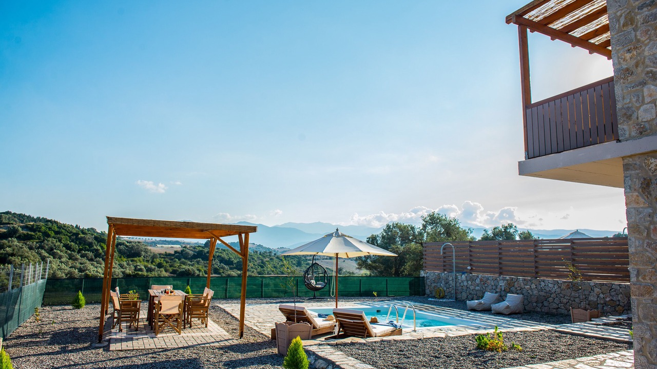 Photo of Outdoor in Spanokhorion