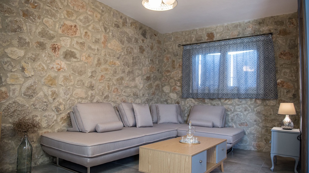 Photo of Livingroom in Spanokhorion