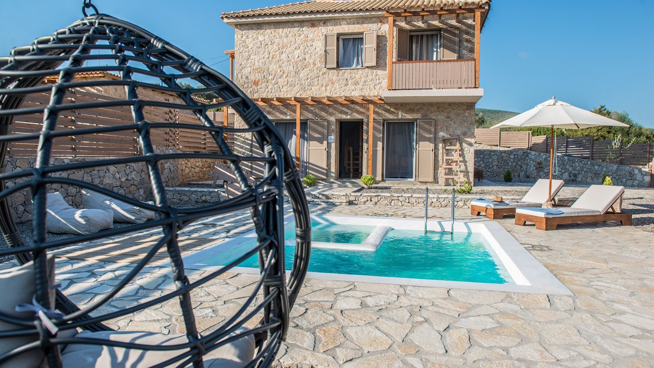 Photo of Outdoor in Spanokhorion