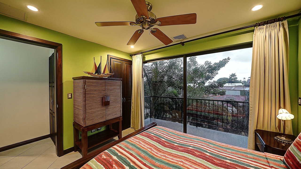 Photo of Patio Balcony in Jaco