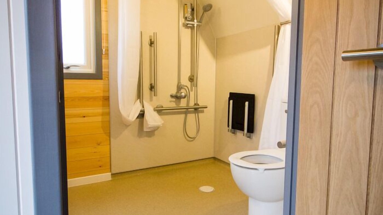 Photo of Bathroom in Dornoch