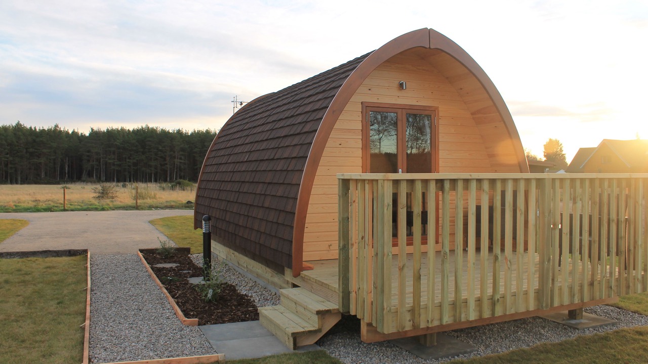 Photo of Outdoor in Dornoch