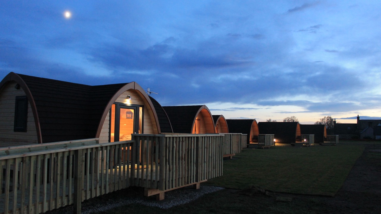 Photo of Outdoor in Dornoch